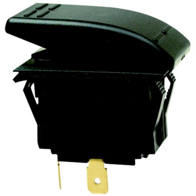 Seachoice 50-10881 Seachoice Non-Illuminated Rocker Switch