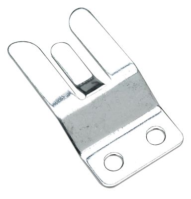 Seachoice 19921  Stainless-Steel Microphone Clip