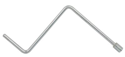 Seachoice 10201022-26 Electric Jack Replacement Crank Handle