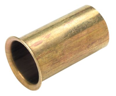 Seachoice 19051 Drain Tube-1 X 1 7/8 -Brass