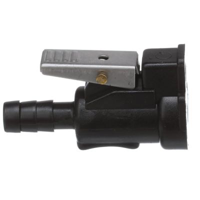 Seachoice 20521 Female Fuel Connector Fitting 5/16" Barb Evinrude Johnson