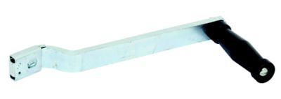 Seachoice 20020300135 2-Way Winch Replacement Handle with Quick-Attach