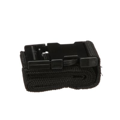 Seachoice 78961 Battery Tie Down Strap 38 Inch Black Polypropylene
