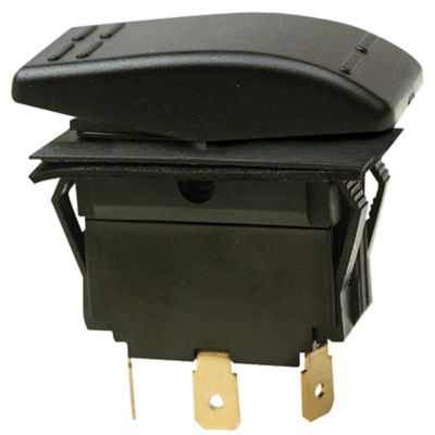 Seachoice 50-10941 Seachoice Non-Illuminated Rocker Switch
