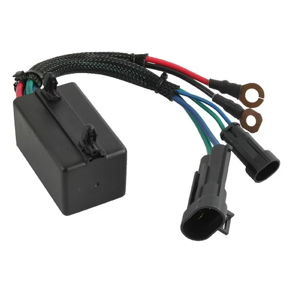 BRP US - PARTS 0586767 E-TEC Power Trim and Tilt Relay Cable Assembly