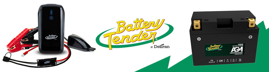 Battery Tender