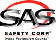 Picture for manufacturer SAS Safety Corp