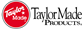 Picture for manufacturer Taylor Made 921 24in Pontoon Rail Pole And Fla