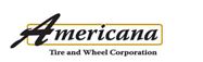 Picture for manufacturer AMERICANA TIRES and WHEELS