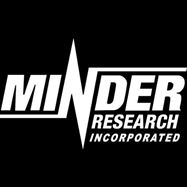 Picture for manufacturer Minder Research, Inc