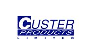 Picture for manufacturer CUSTER PRODUCTS INC