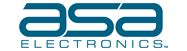 Picture for manufacturer ASA ELECTRONICS