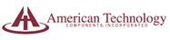 Picture for manufacturer AMERICAN TECHNOLOGY COMPONENTS