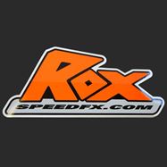 Picture for manufacturer SPEEDFX