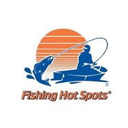 Picture for manufacturer Fishing Hot Spots