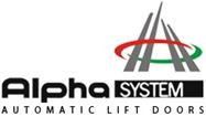Picture for manufacturer ALPHA SYSTEM