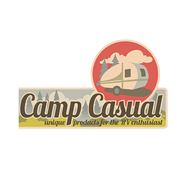 Picture for manufacturer CAMP CASUAL