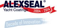 Picture for manufacturer ALEXSEAL YACHT COATING
