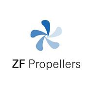 Picture for manufacturer ZF MARINE PROPULSION SYSTEMS