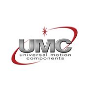 Picture for manufacturer UNIVERSAL MOTION COMPONENTS