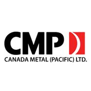 Picture for manufacturer CANADA METAL (PACIFIC) LIMITED