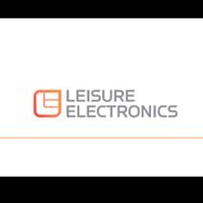 Picture for manufacturer LEISURE ELECTROINCS