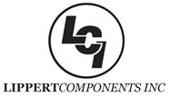 Picture for manufacturer LIPPERT COMPONENTS, INC