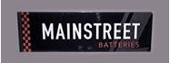 Picture for manufacturer Main Street Batteries