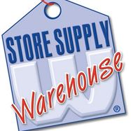 Picture for manufacturer STORE SUPPLY WAREHOUSE