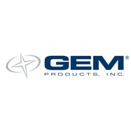 Picture for manufacturer GEM PRODUCTS INC