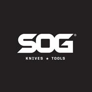 Picture for manufacturer SOG Knives