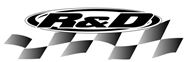 Picture for manufacturer R & D Racing Products
