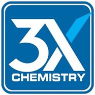Picture for manufacturer 3X Chemistry