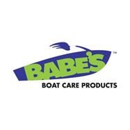 Picture for manufacturer Babe'S Boat Care