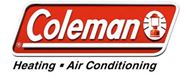 Picture for manufacturer Coast Dist Sys (coleman Air)