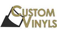 Picture for manufacturer Custom Vinyls
