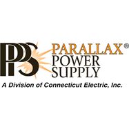 Picture for manufacturer Parallax Power Supply