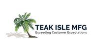 Picture for manufacturer Teak Isle