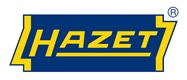 Picture for manufacturer HAZET