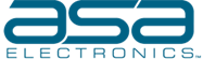 Picture for manufacturer ASA Electronics