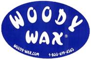 Picture for manufacturer Woody Wax