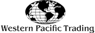 Picture for manufacturer Western Pacific Trading